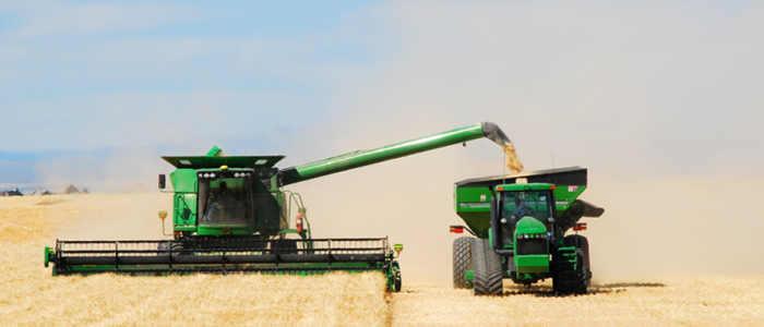 Ken Christy Rural Support - Harvest Your Real Potential